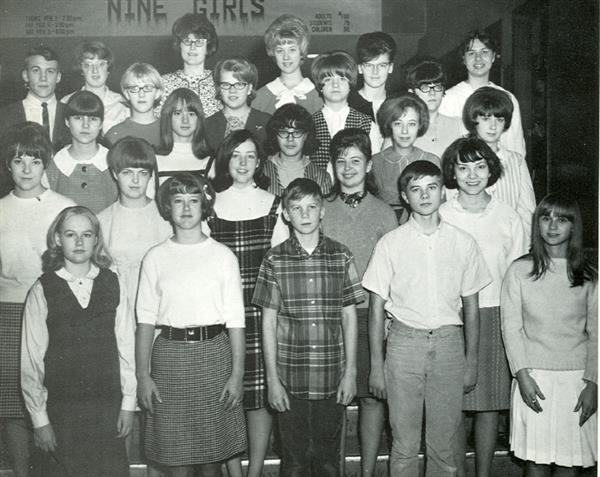 1966 Art Club 